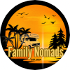 Family Nomads Camperfood